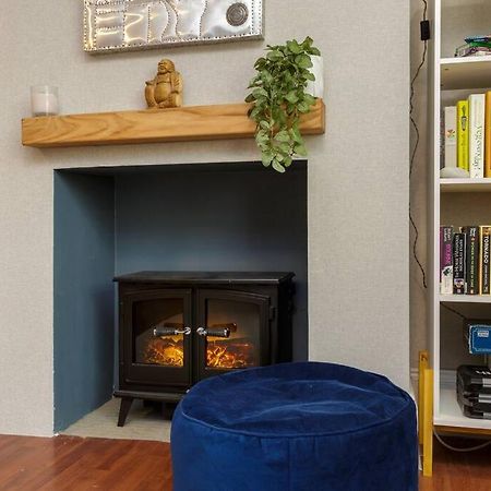 Seaside Escape Apartment Portsmouth Ngoại thất bức ảnh
