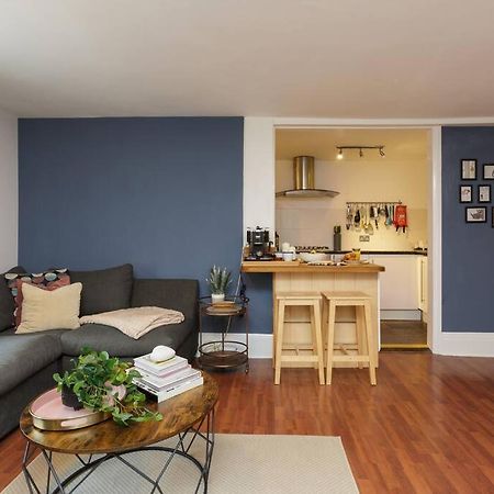 Seaside Escape Apartment Portsmouth Ngoại thất bức ảnh