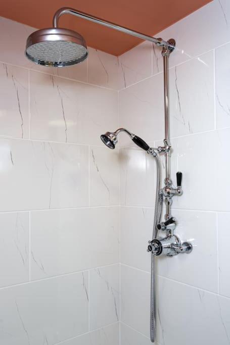 Seaside Escape Apartment Portsmouth Ngoại thất bức ảnh