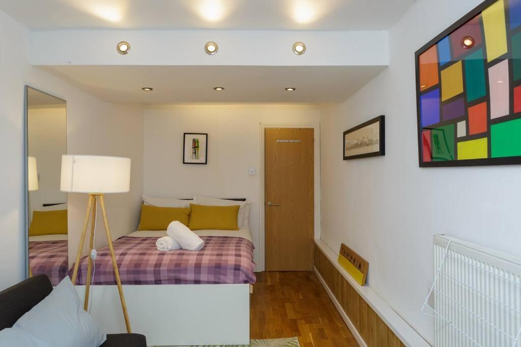 Seaside Escape Apartment Portsmouth Ngoại thất bức ảnh